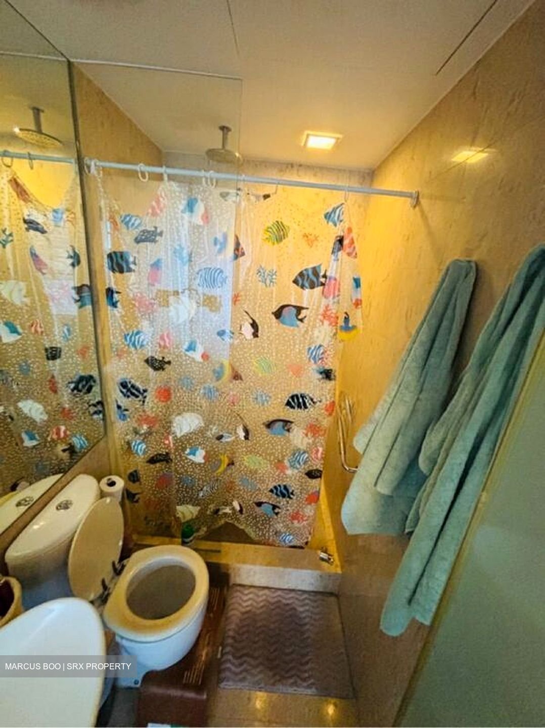 Icon (D2), Apartment #501910351